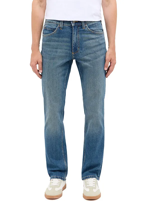 Mustang Tramper Stretch-Jeans, Straight, Mustang Jeans