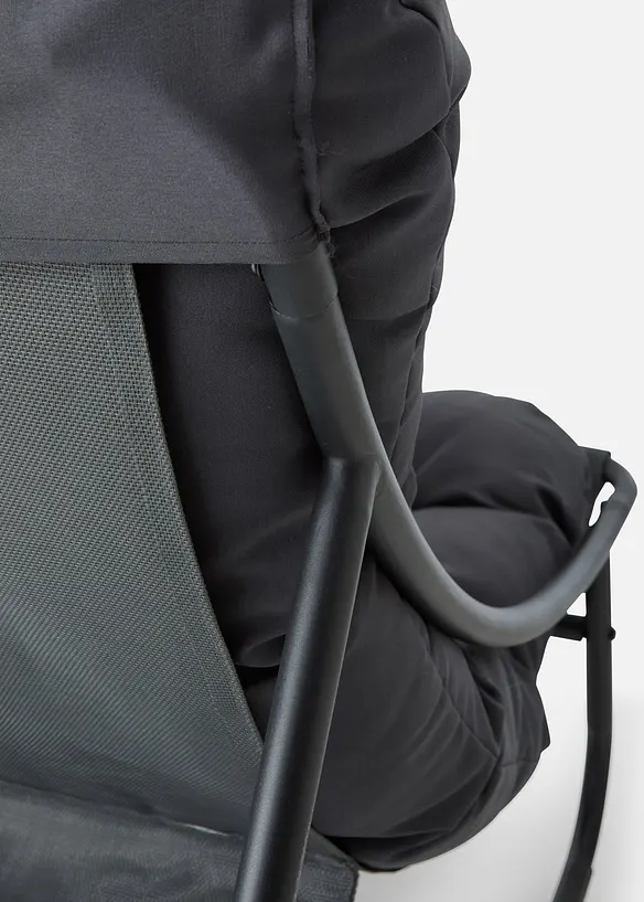 Fauteuil de jardin &agrave; bascule, bonprix