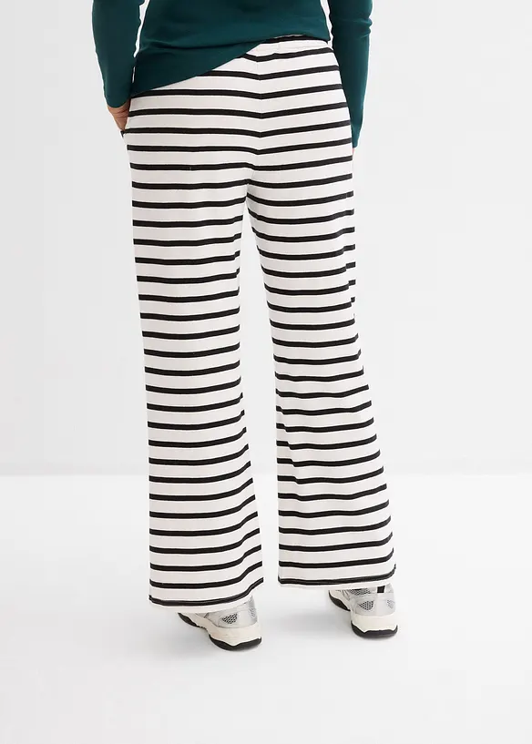 Pantalon sweat, bonprix