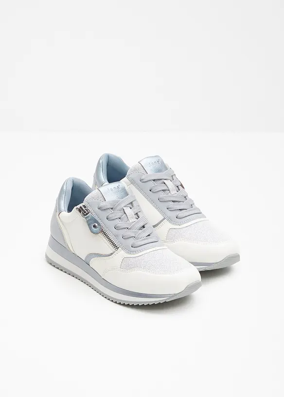 Sneakers Jana largeur confort, Jana