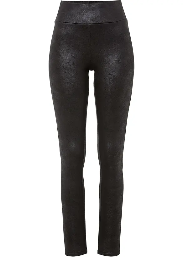 Thermo-Leggings mit Beschichtung, bonprix