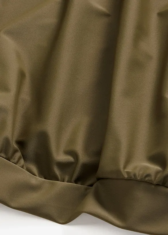 Oversize-Tankinioberteil in Ballonform, bonprix