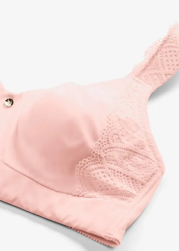 Soutien-gorge spacer souple et sans armatures, bonprix