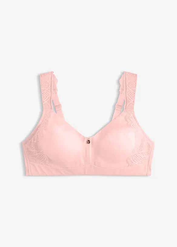 Soutien-gorge spacer souple et sans armatures, bonprix