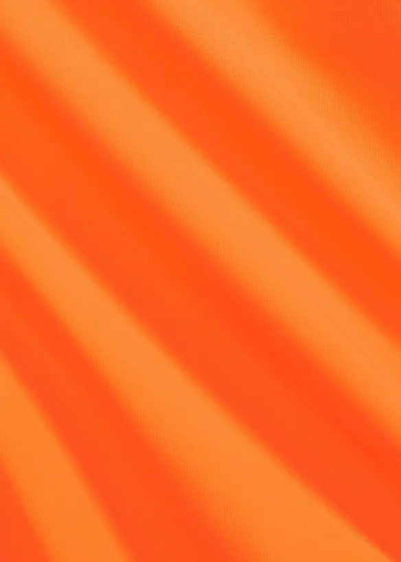 Badeanzug mit hohem R&uuml;ckenausschnitt, bonprix