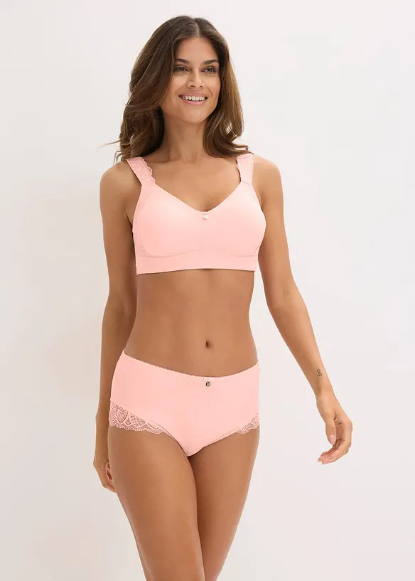 Soutien-gorge spacer souple et sans armatures, bonprix