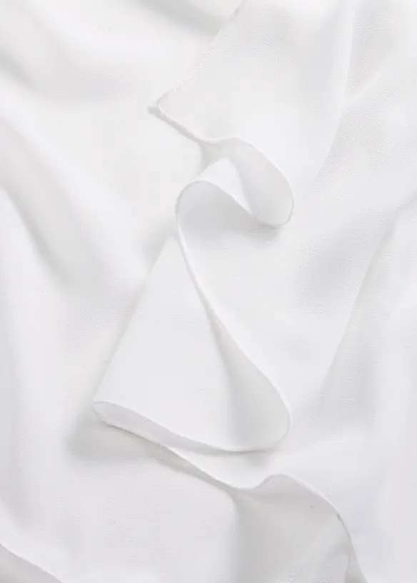 Bolero aus feinem Chiffon, bonprix