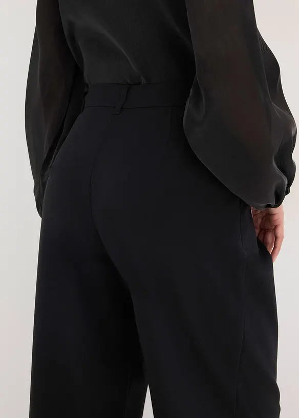 Pantalon de tailleur, bonprix
