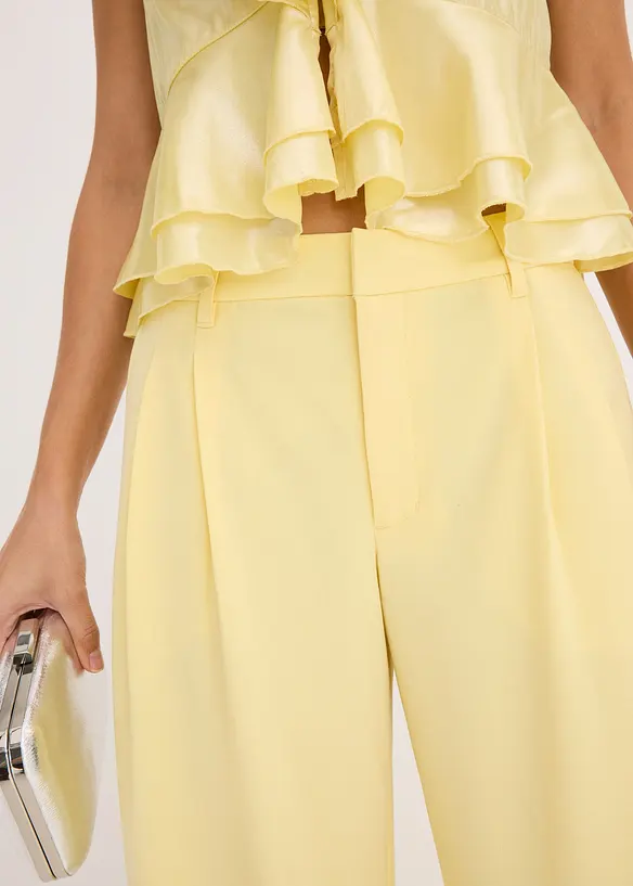 Marlenehose, bonprix