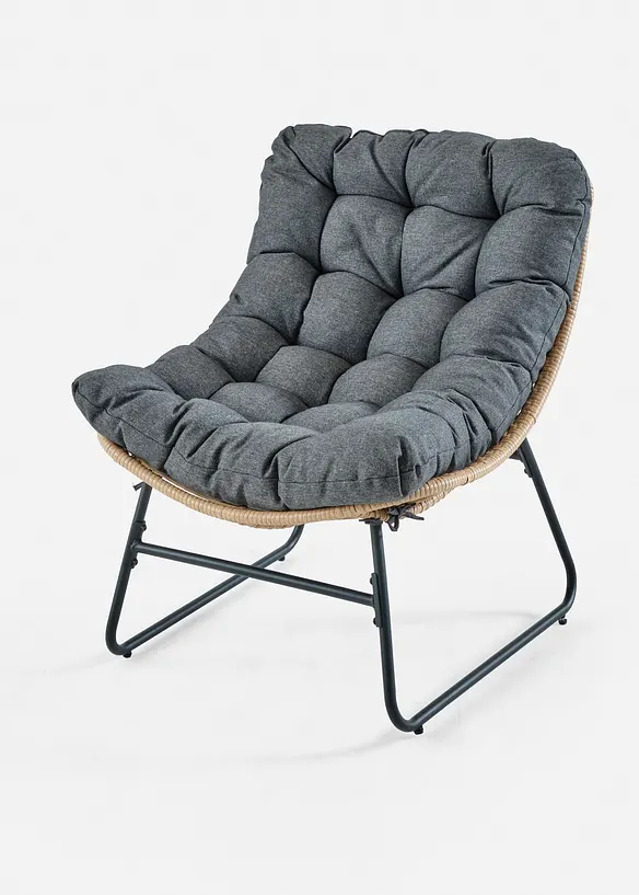 Gartenm&ouml;bel Set (2-tlg. Set), bonprix