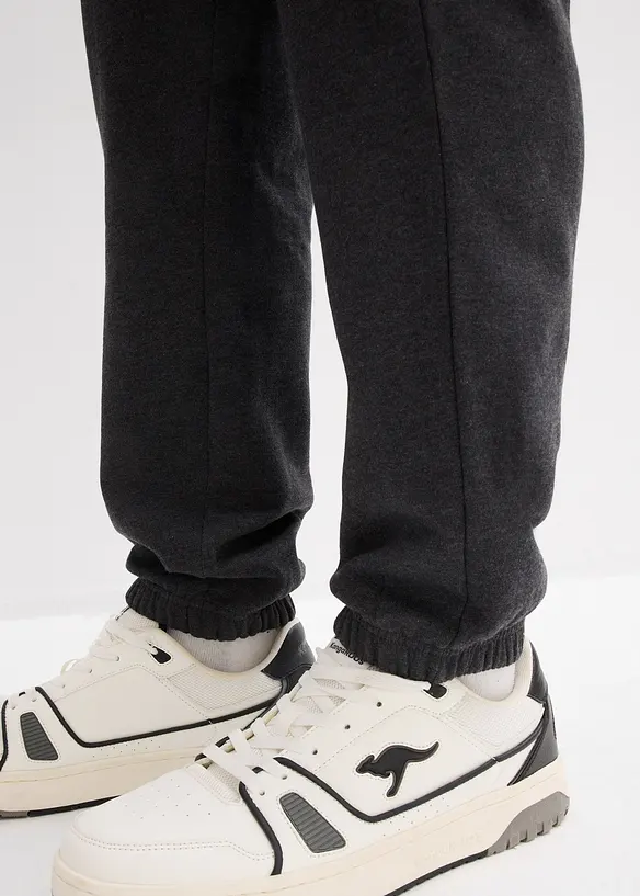 Lot de 2 pantalons de jogging, bonprix