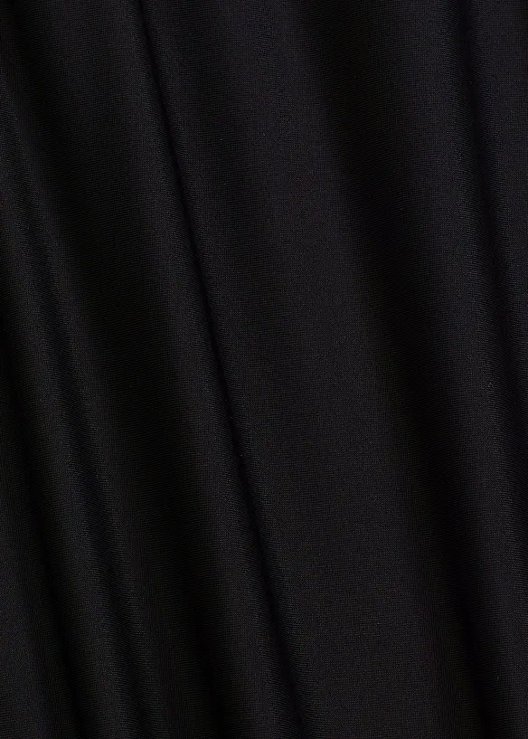 Cycliste de bain sculptant, maintien l&eacute;ger, bonprix