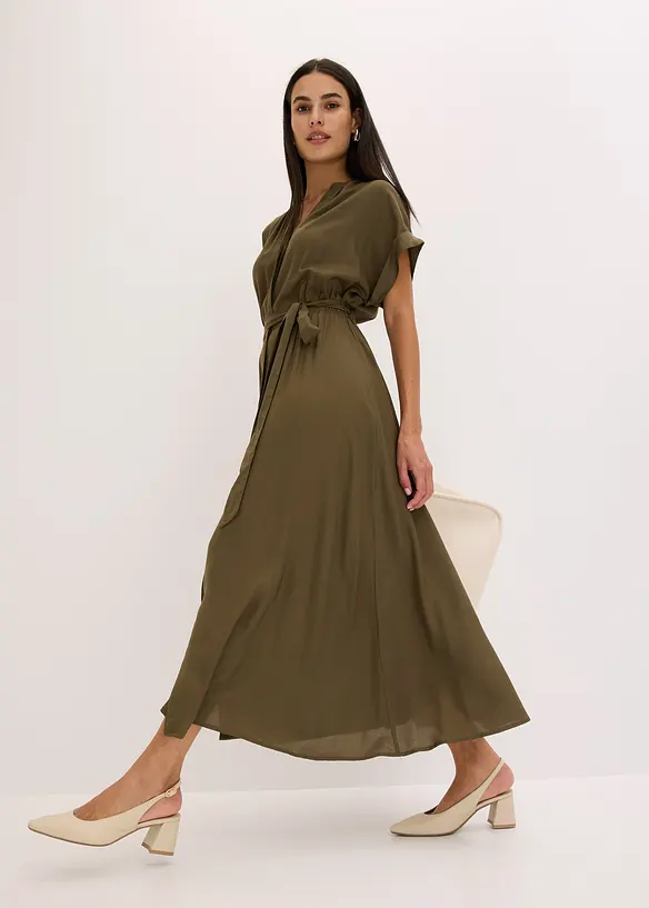 Hemdblusenkleid, bonprix