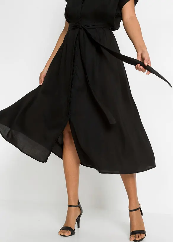 Hemdblusenkleid, bonprix