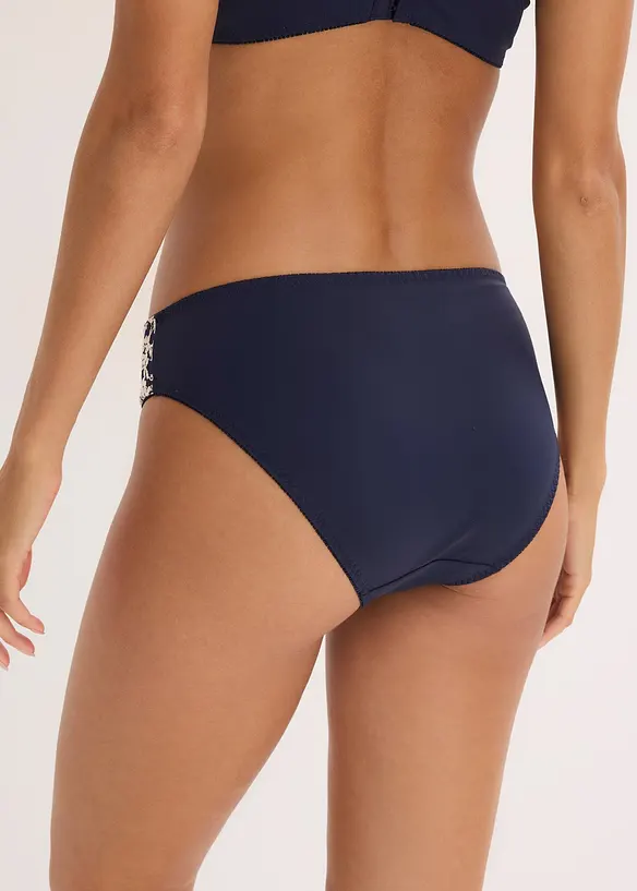 Slip (2er Pack), bonprix