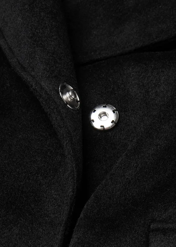 Manteau long, bonprix