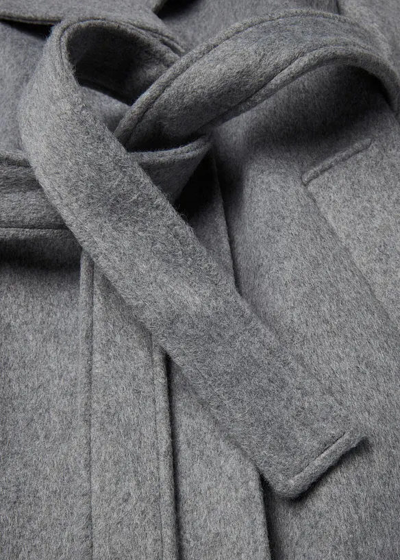 Manteau long, bonprix