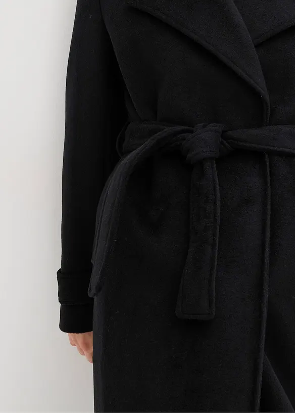 Manteau long, bonprix