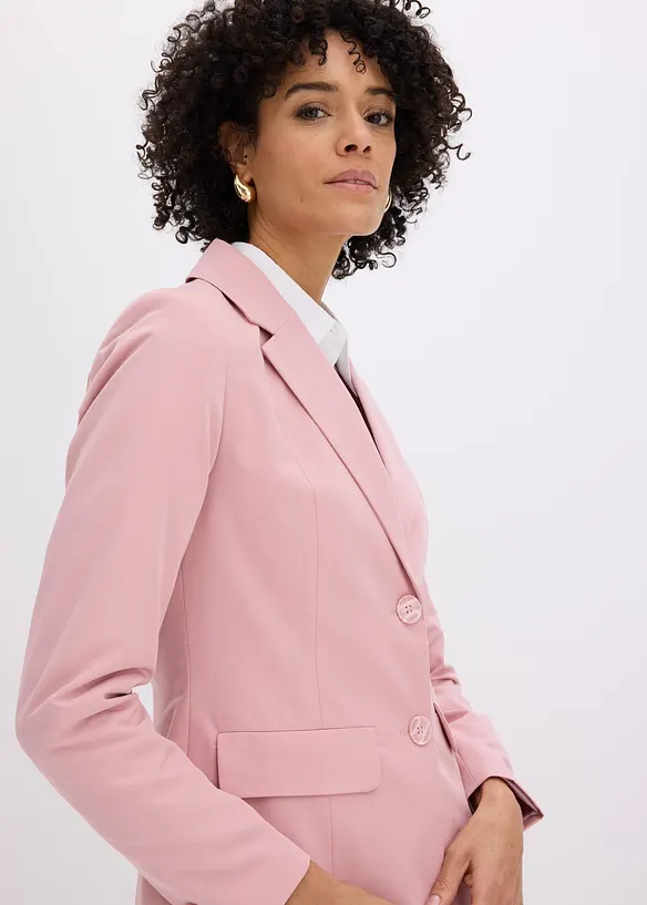 Tailleur pantalon (ens. 2 pces), bonprix