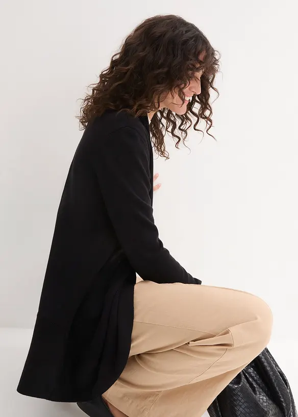 Feinstrickjacke, bonprix