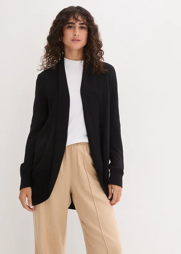 Feinstrickjacke, bonprix