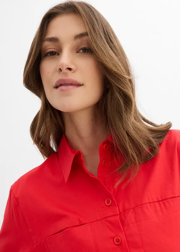 Hemdblusenkleid, bonprix