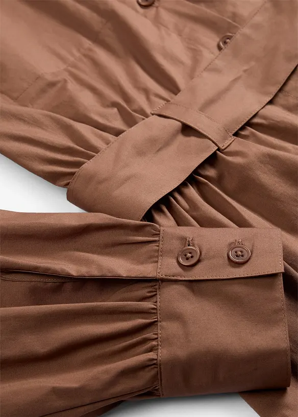 Hemdblusenkleid, bonprix