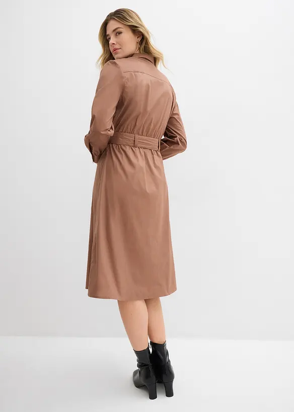 Hemdblusenkleid, bonprix