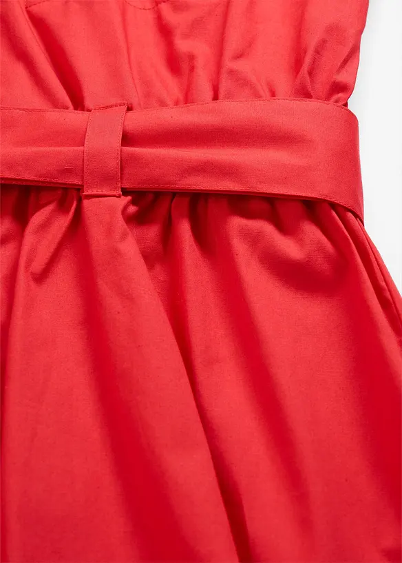 Hemdblusenkleid, bonprix