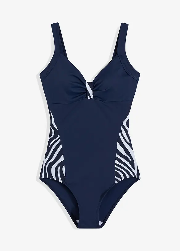 Maillot 1 pi&egrave;ce, bonprix