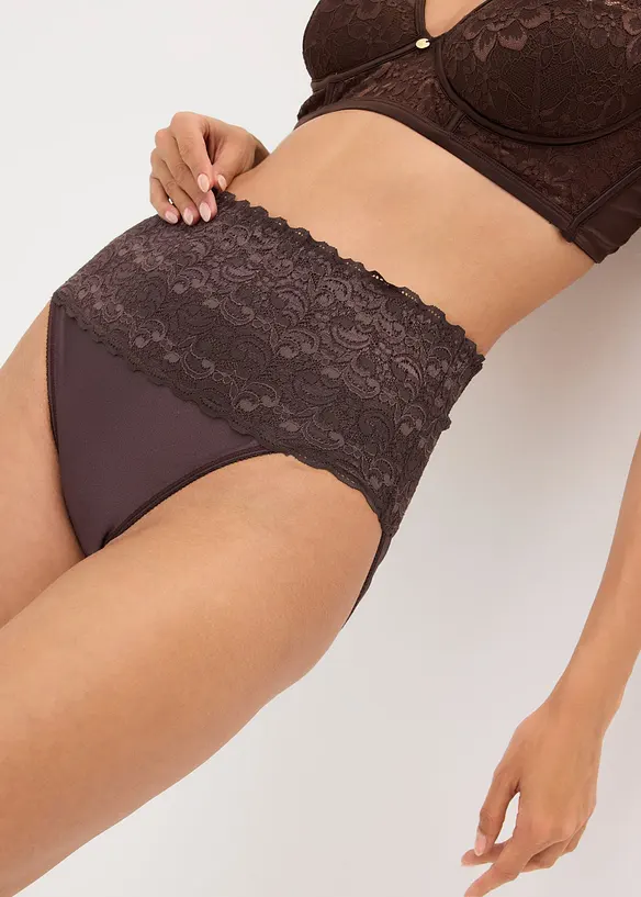 Strong Shape Slip (2er Pack), bonprix