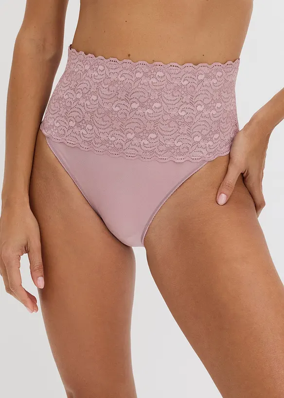 Strong Shape Slip (2er Pack), bonprix