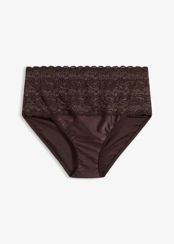 Strong Shape Slip (2er Pack), bonprix