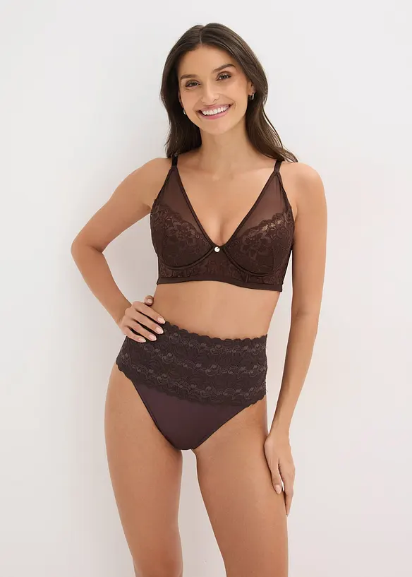 Medium Shape String (2er Pack), bonprix