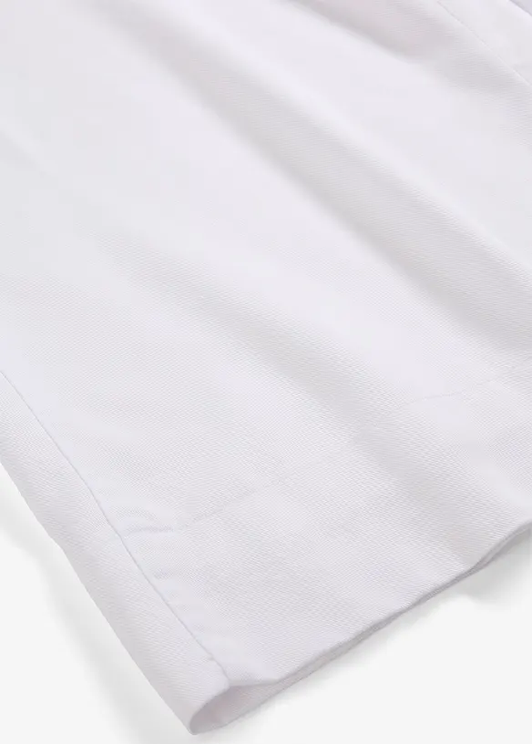 Bundfaltenhose aus flie&szlig;endem Lyocell, bonprix