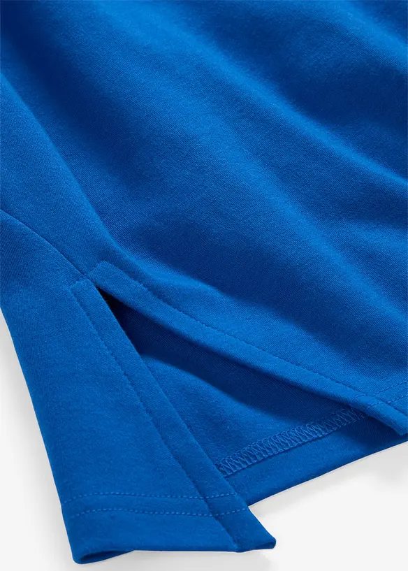 Poloshirt aus reiner Bio-Baumwolle, bonprix