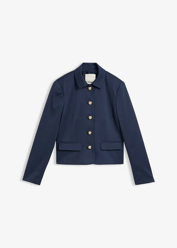 Blazer court, bonprix