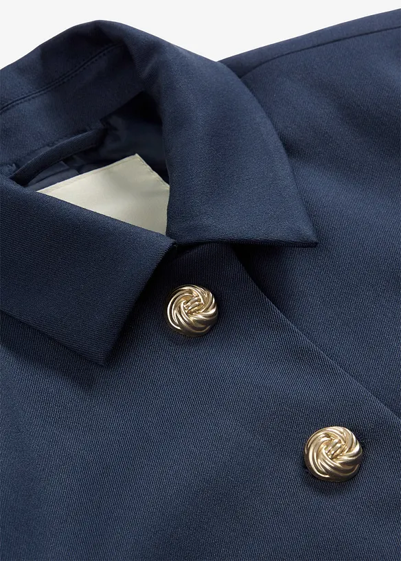 Blazer court, bonprix