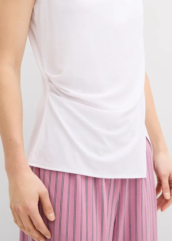 Asymmetrisches Top, bonprix