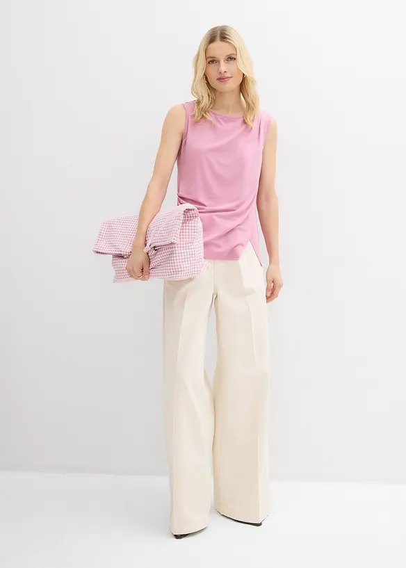 Asymmetrisches Top, bonprix