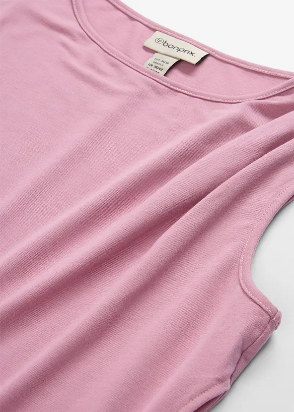 Asymmetrisches Top, bonprix