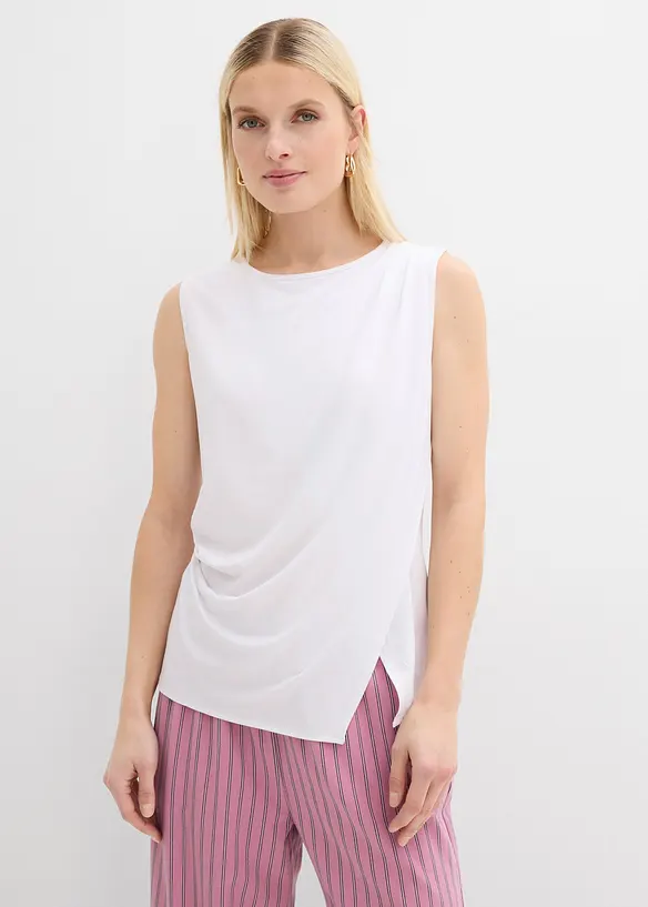 Asymmetrisches Top, bonprix