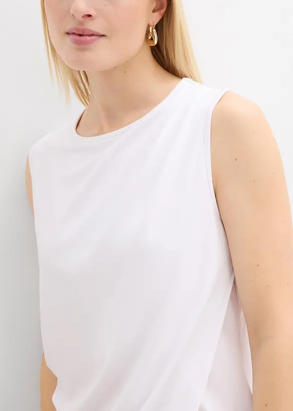 Asymmetrisches Top, bonprix