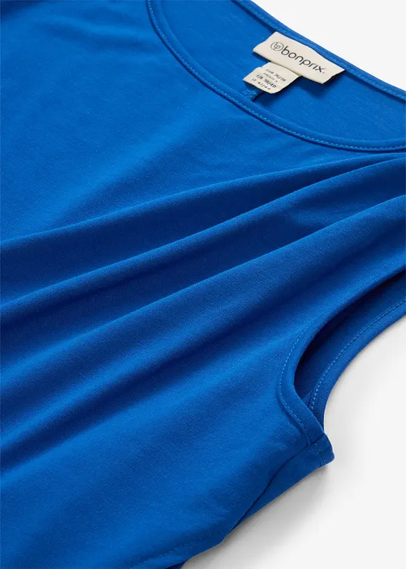 Top asym&eacute;trique, bonprix