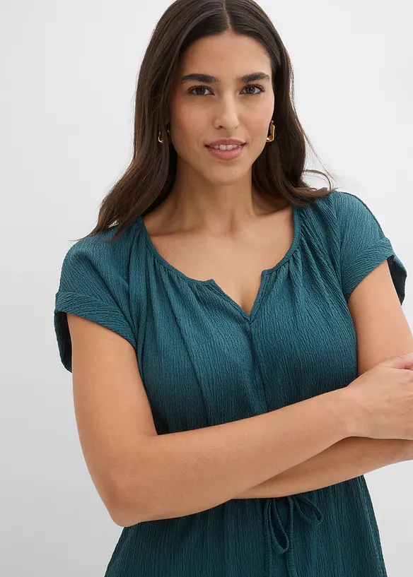 Robe en jersey, bonprix