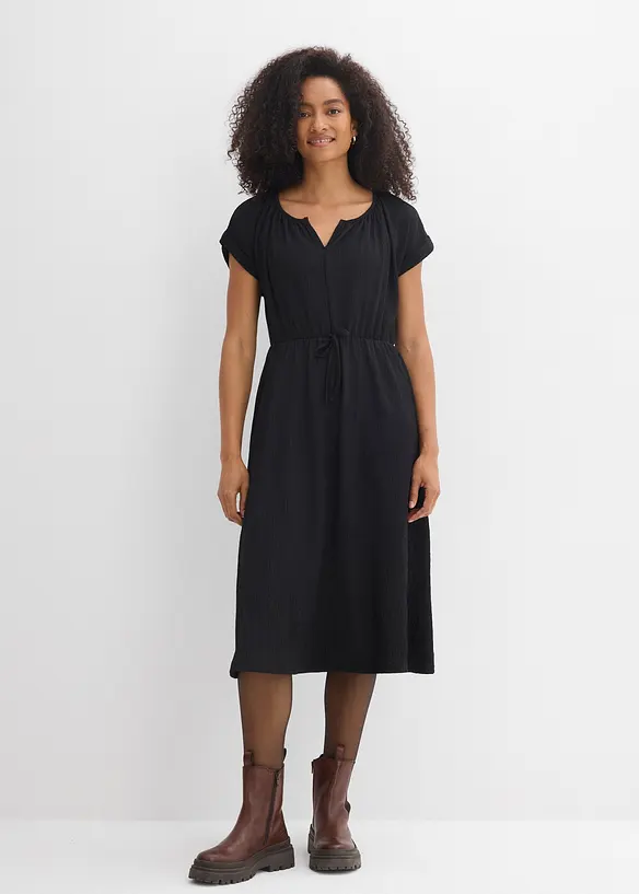 Robe en jersey, bonprix