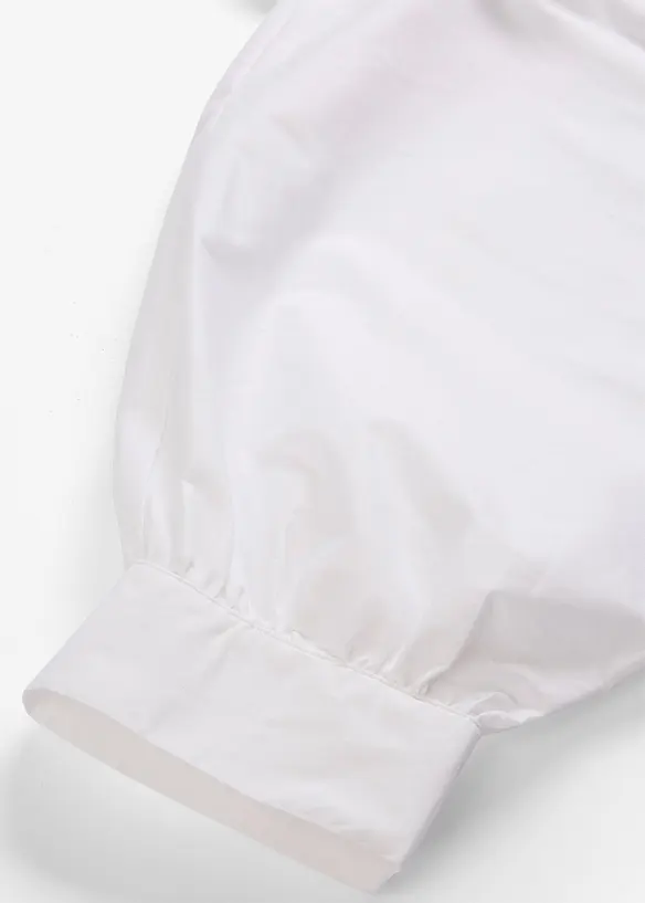 Oversize-Bluse, bonprix