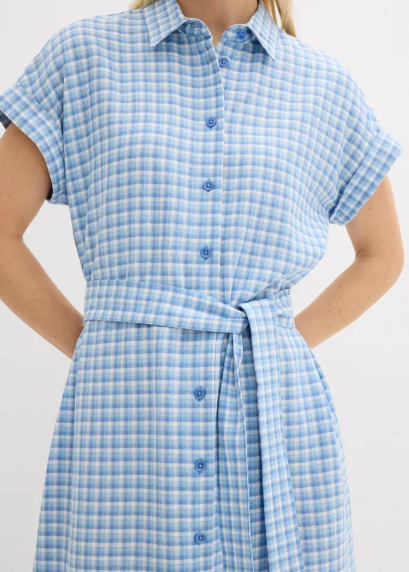 Robe-chemise, bonprix