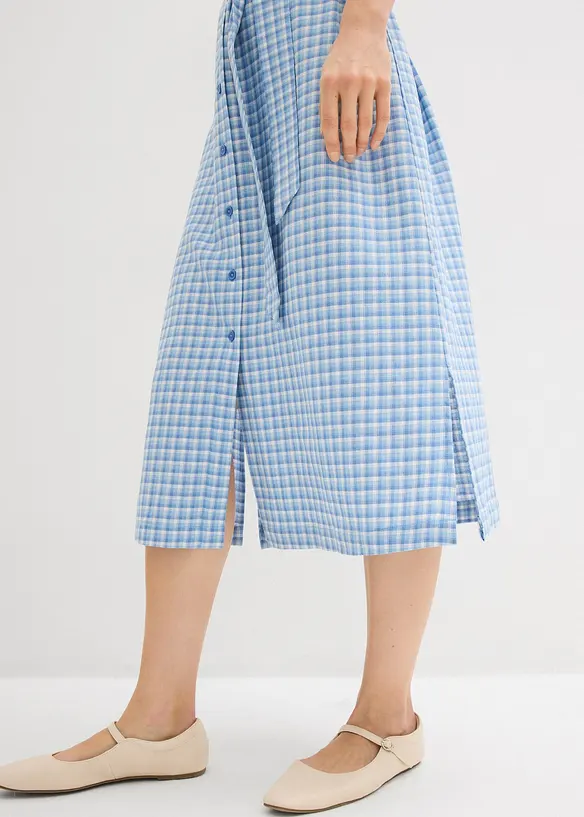 Robe-chemise, bonprix