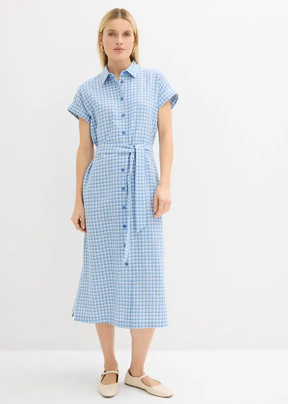 Robe-chemise, bonprix